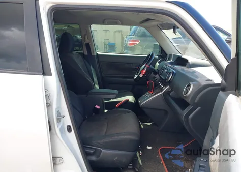 2013 Scion Xb 10 Series из США, поврежденный, VIN JTLZE4FE5DJ036953